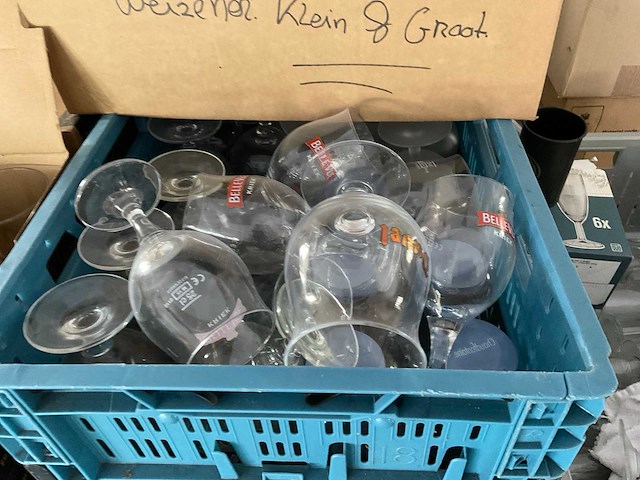 Partij horeca goederen - afbeelding 17 van  21