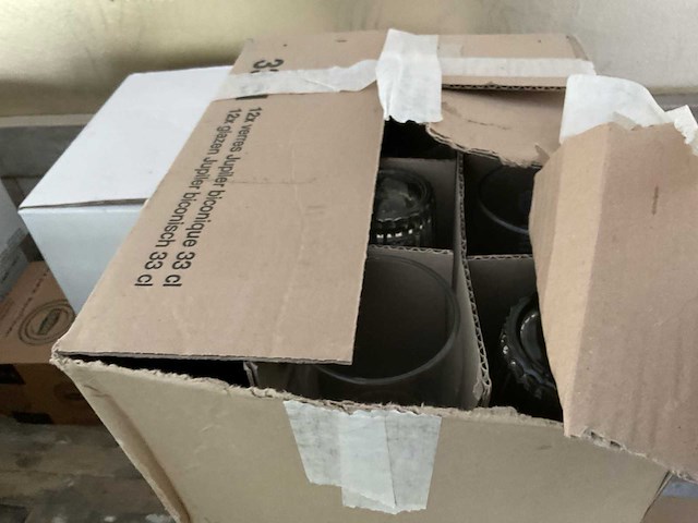 Partij horeca goederen - afbeelding 18 van  21