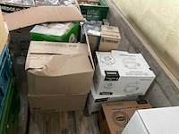 Partij horeca goederen - afbeelding 20 van  21
