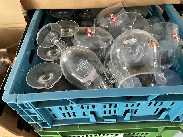 Partij horeca goederen - afbeelding 21 van  21