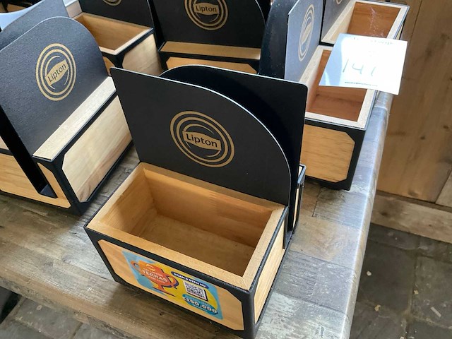 Partij horeca goederen - afbeelding 6 van  13