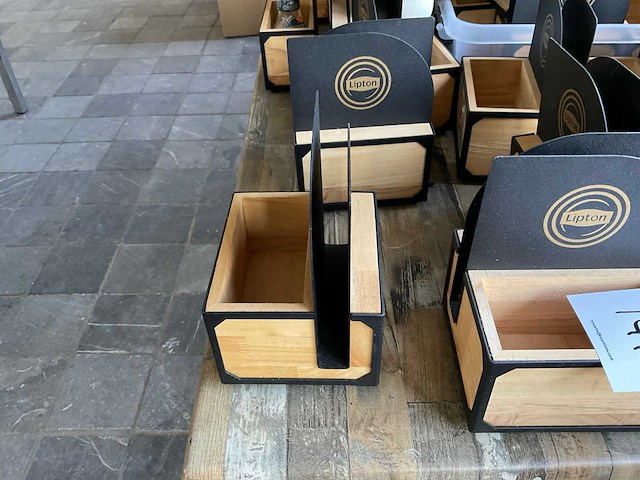 Partij horeca goederen - afbeelding 7 van  13