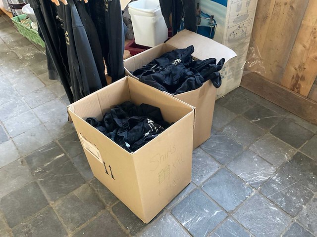 Partij horeca goederen - afbeelding 10 van  13