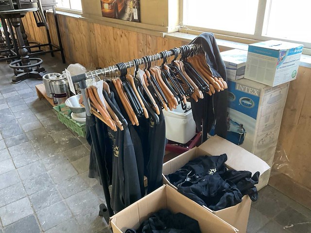 Partij horeca goederen - afbeelding 11 van  13