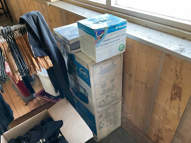 Partij horeca goederen - afbeelding 12 van  13