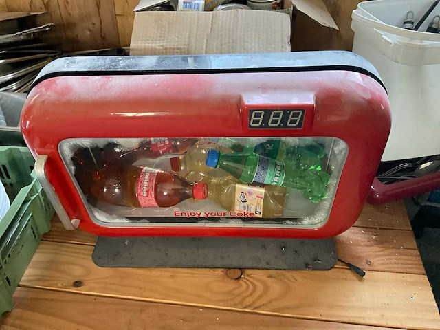 Partij horeca goederen - afbeelding 13 van  13