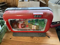 Partij horeca goederen - afbeelding 13 van  13