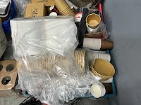 Partij horeca goederen - afbeelding 2 van  15