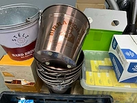 Partij horeca goederen - afbeelding 5 van  15