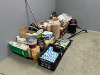 Partij horeca goederen - afbeelding 8 van  15