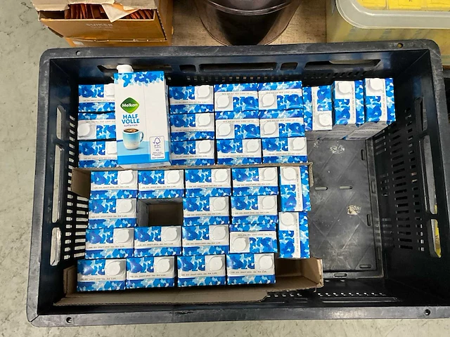 Partij horeca goederen - afbeelding 9 van  15