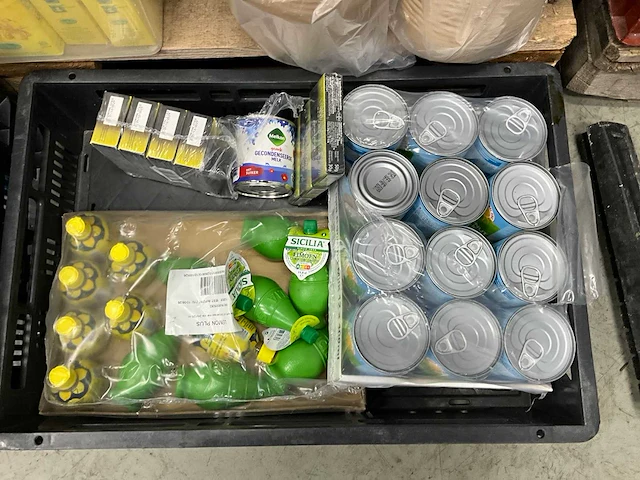 Partij horeca goederen - afbeelding 11 van  15