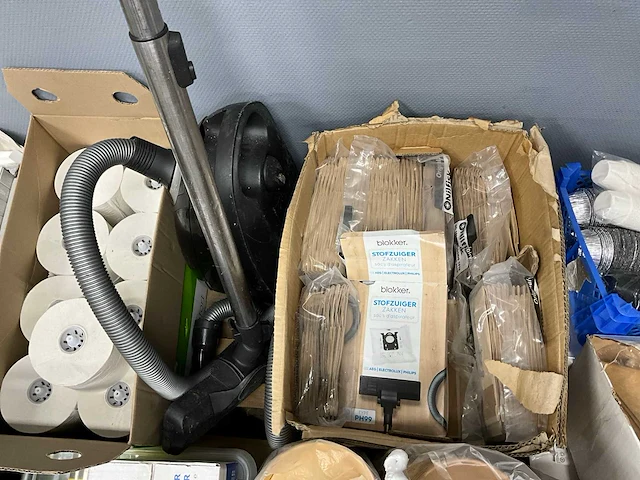 Partij horeca goederen - afbeelding 12 van  15