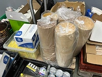 Partij horeca goederen - afbeelding 13 van  15