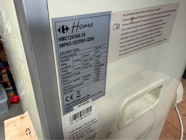 Partij horeca & huishoudelijke apparatuur - afbeelding 4 van  12