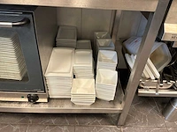 Partij horeca keukeninventaris - afbeelding 3 van  18