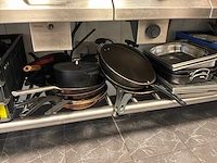 Partij horeca keukeninventaris - afbeelding 14 van  18