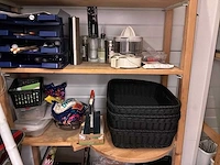 Partij horeca keukeninventaris - afbeelding 9 van  18
