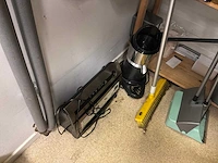 Partij horeca keukeninventaris - afbeelding 10 van  18
