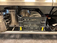 Partij horeca keukeninventaris - afbeelding 13 van  18