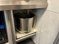 Partij horeca keukeninventaris - afbeelding 16 van  18
