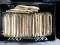 Partij horeca servies - afbeelding 10 van  11