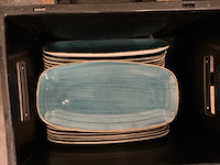 Partij horeca servies - afbeelding 3 van  11