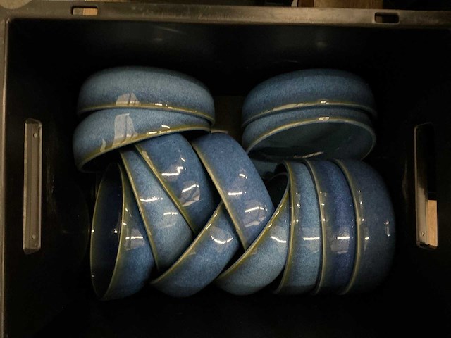 Partij horeca servies - afbeelding 5 van  11