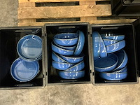 Partij horeca servies - afbeelding 11 van  11