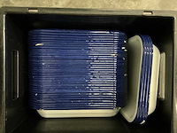 Partij horeca servies - afbeelding 6 van  11