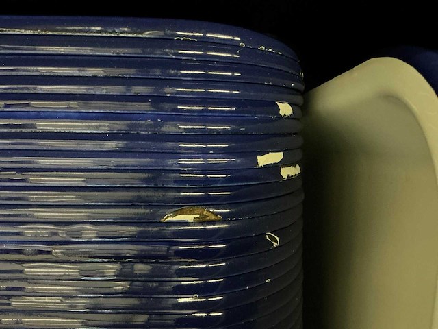 Partij horeca servies - afbeelding 7 van  11