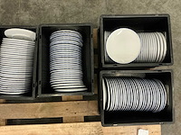 Partij horeca servies - afbeelding 8 van  11