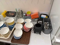 Partij horeca servies - afbeelding 4 van  8