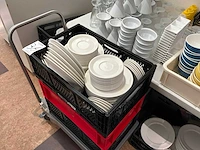 Partij horeca servies - afbeelding 5 van  8