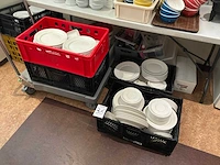 Partij horeca servies - afbeelding 6 van  8