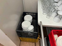 Partij horeca servies - afbeelding 8 van  8