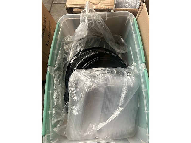 Partij horeca verpakkingsmateriaal, disposables - afbeelding 4 van  9