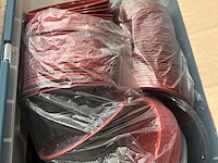 Partij horeca verpakkingsmateriaal, disposables - afbeelding 5 van  9