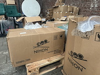 Partij horeca verpakkingsmateriaal, disposables - afbeelding 7 van  9