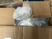 Partij horeca verpakkingsmateriaal, disposables - afbeelding 8 van  9