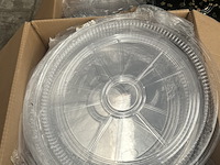 Partij horeca verpakkingsmateriaal, disposables - afbeelding 9 van  9