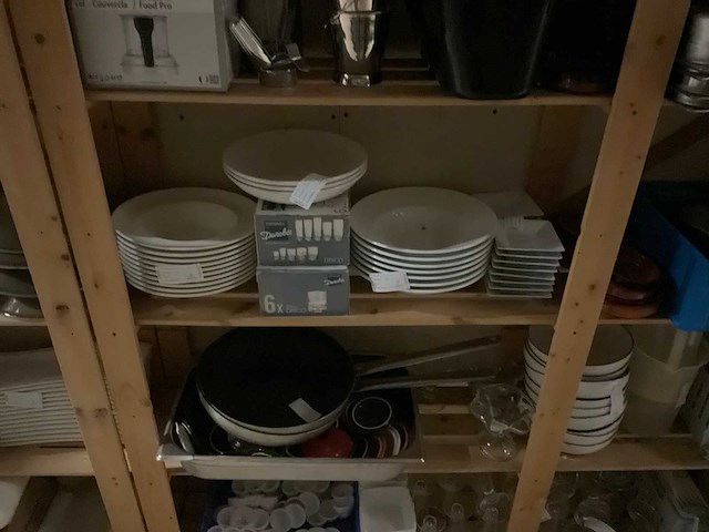 Partij horeca - afbeelding 10 van  19