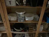 Partij horeca - afbeelding 10 van  19