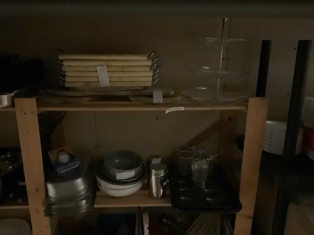 Partij horeca - afbeelding 11 van  19