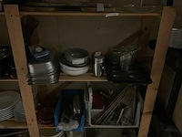 Partij horeca - afbeelding 17 van  19