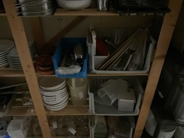 Partij horeca - afbeelding 2 van  8