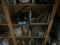 Partij horeca - afbeelding 2 van  8