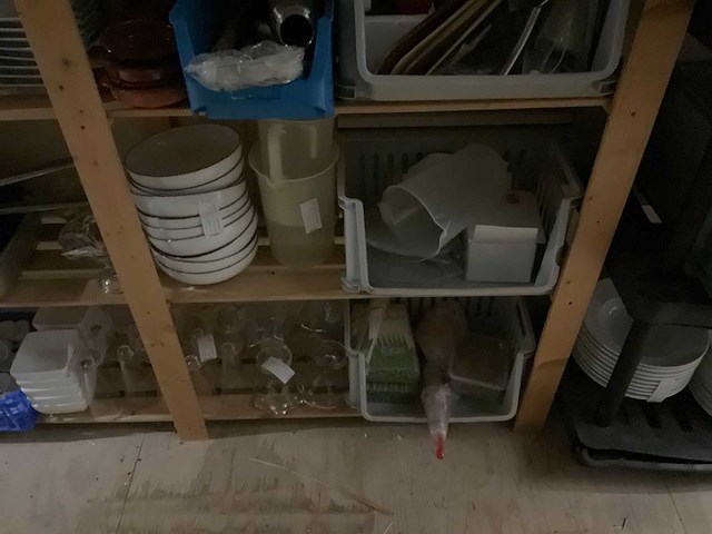 Partij horeca - afbeelding 16 van  19