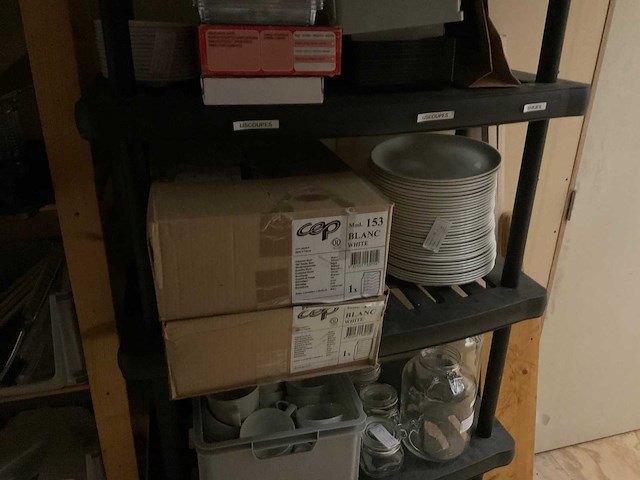 Partij horeca - afbeelding 12 van  19