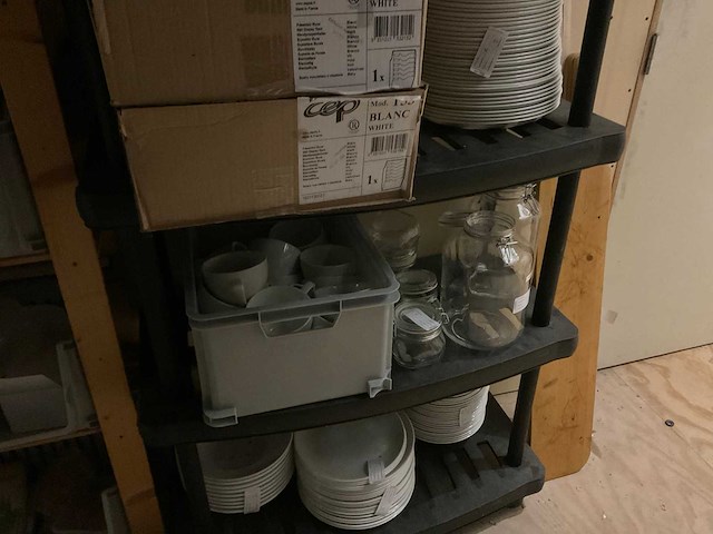 Partij horeca - afbeelding 18 van  19